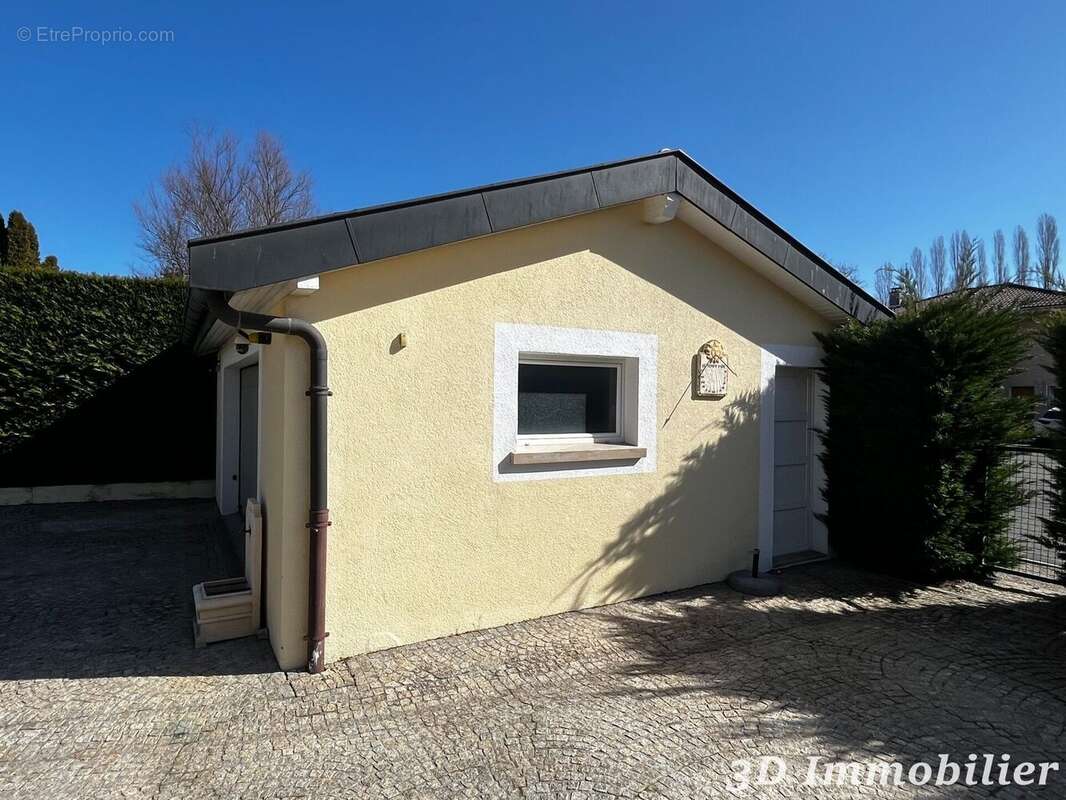 Photo 8 - Maison à VEIGY-FONCENEX