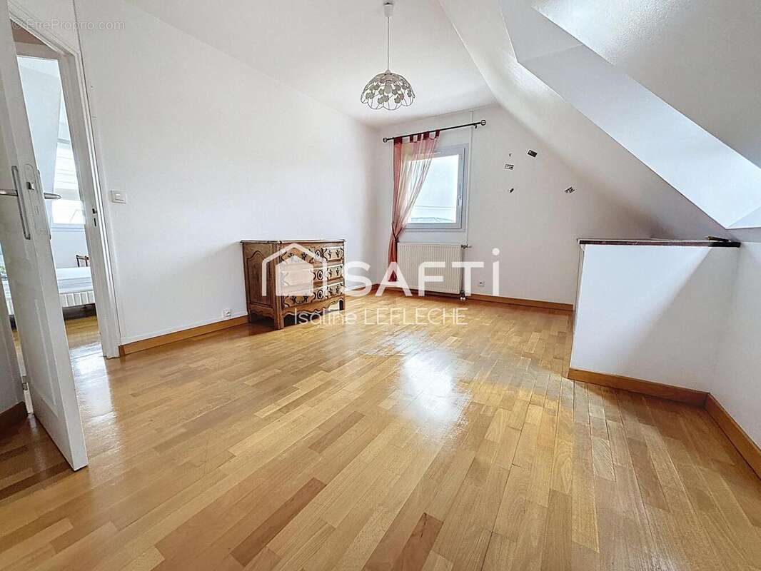Photo 5 - Maison à PERONNE