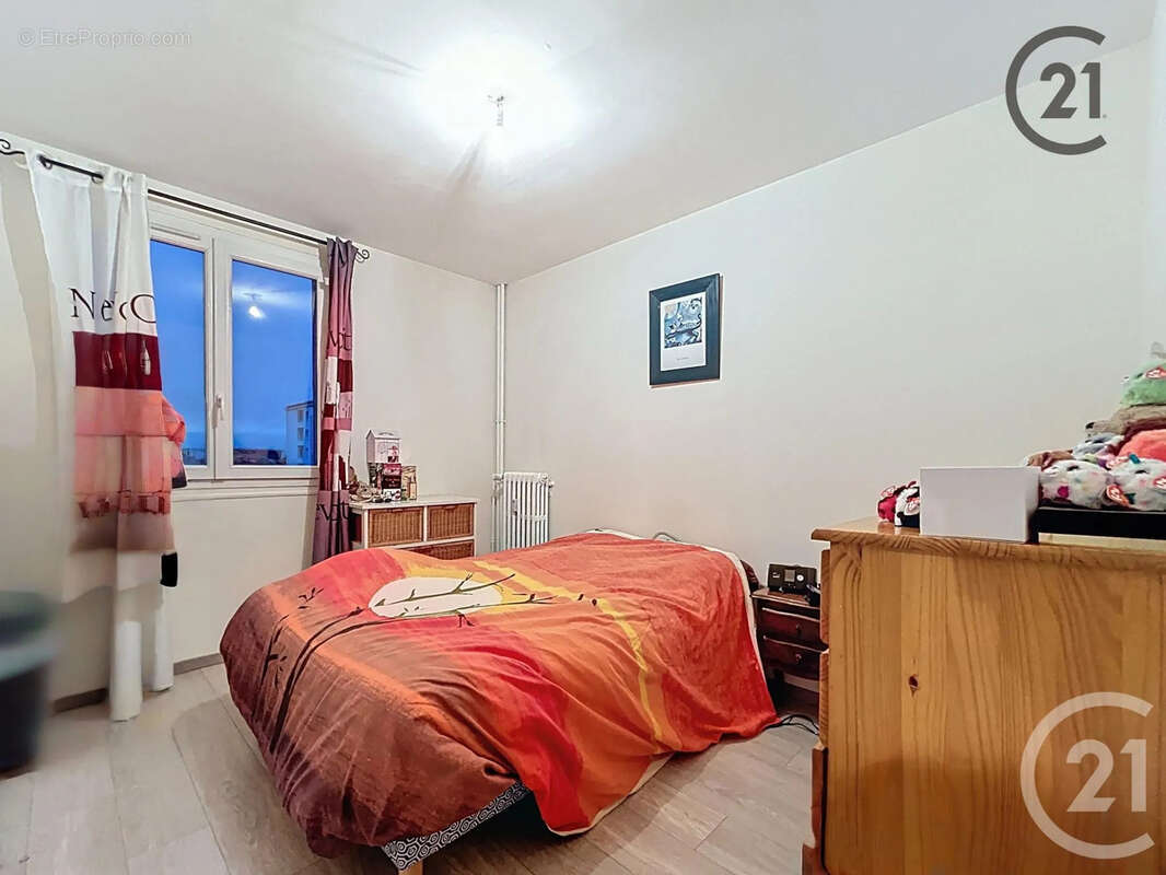 Appartement à TROYES