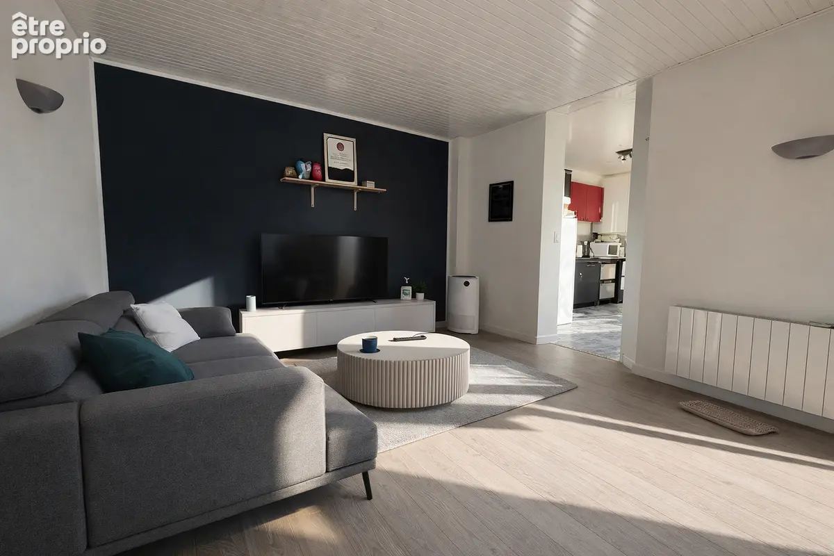 Appartement à ANGERS