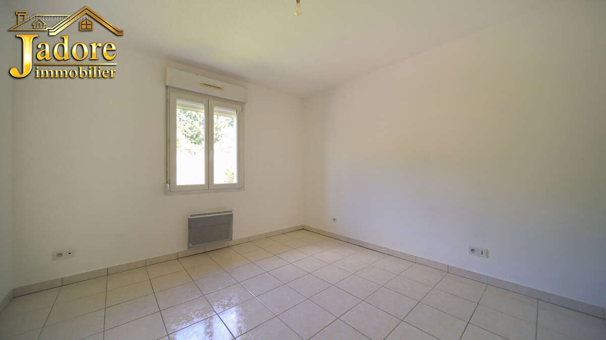 Maison de plain pied - photo 7