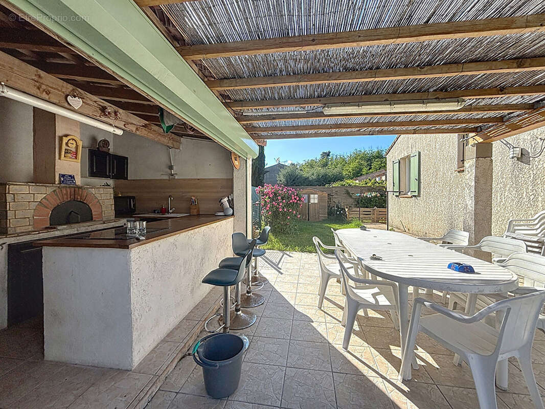 Maison à GARDANNE