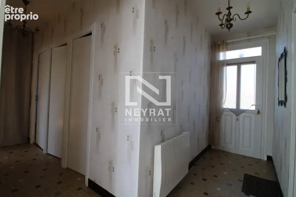 LANS – Maison 3 chambres – 5 garages – Terrain 2021 m² - photo 10