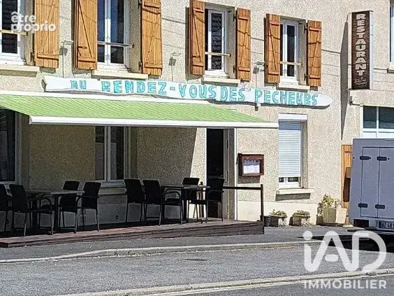 Photo 1 - Commerce à COURTHIEZY