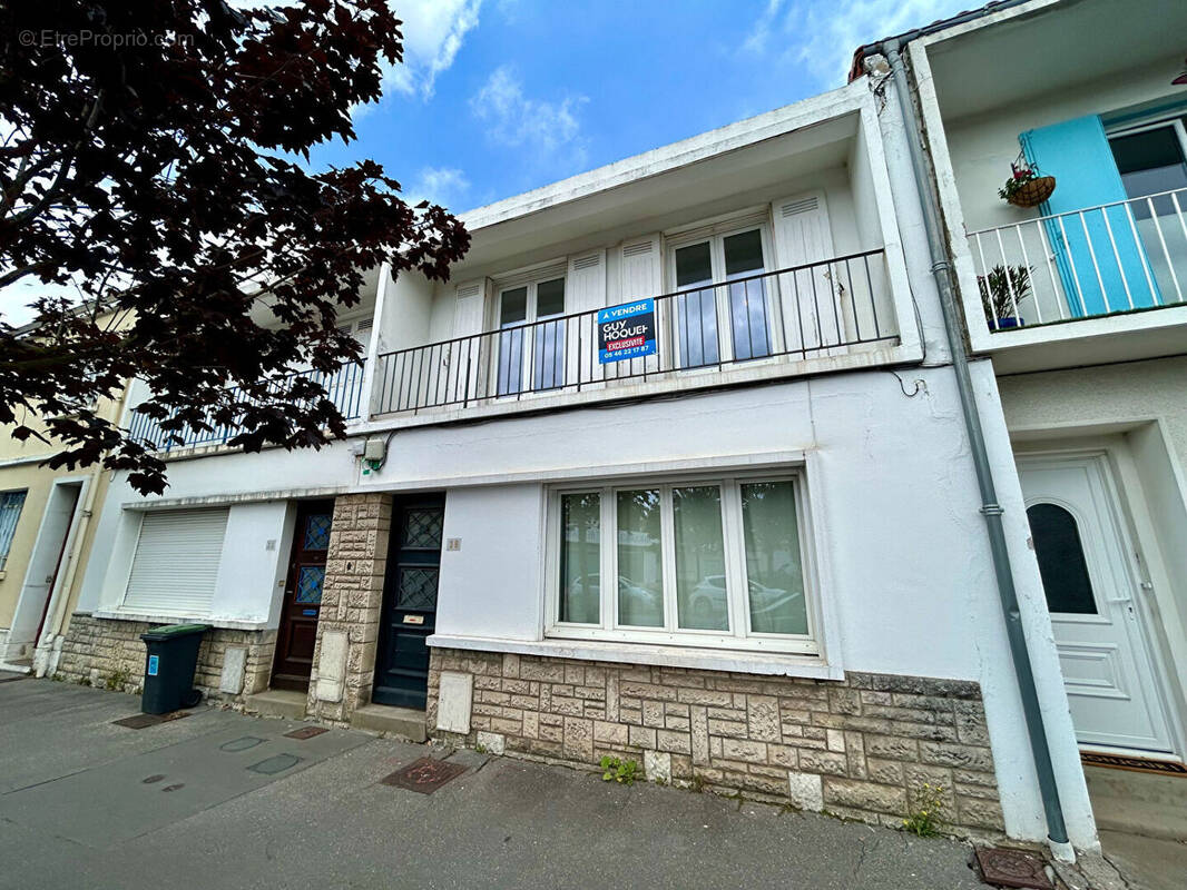 Maison à ROYAN