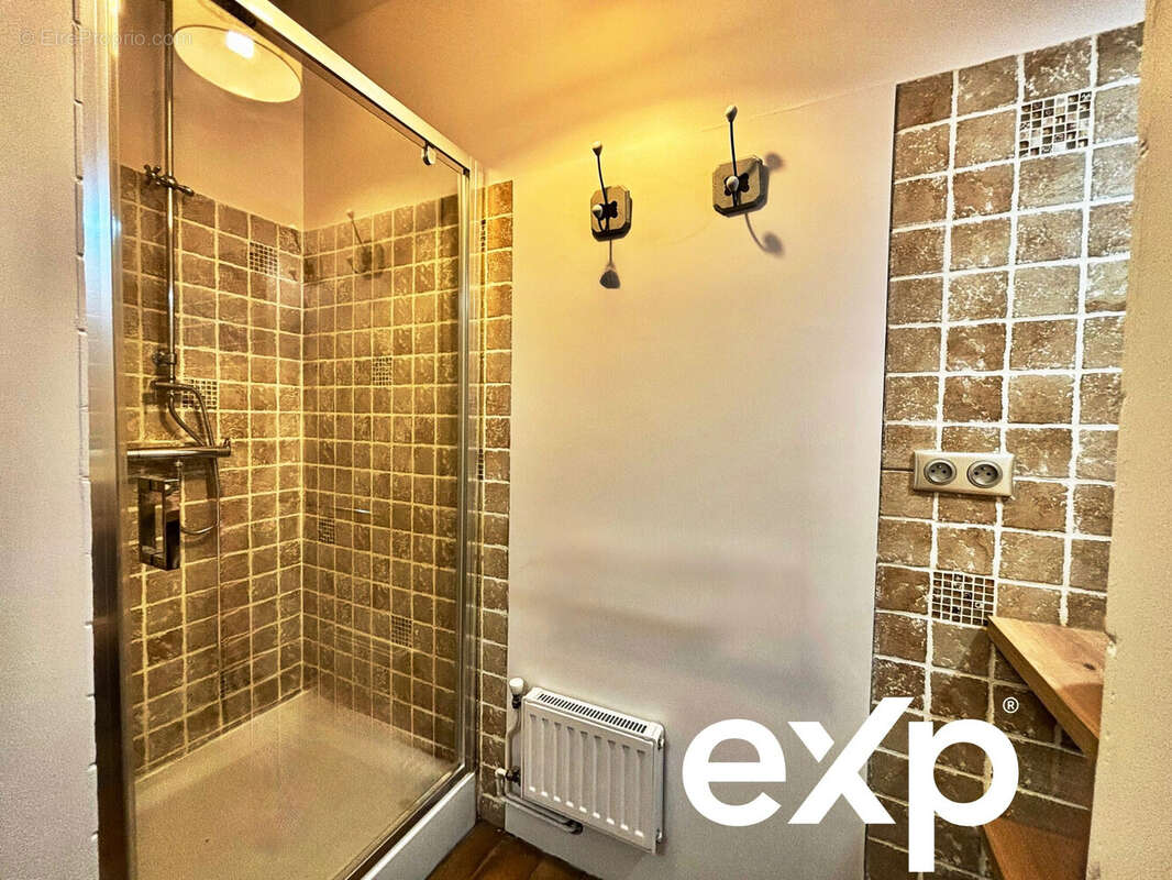 Appartement 113 m² à Le Havre  - photo 8