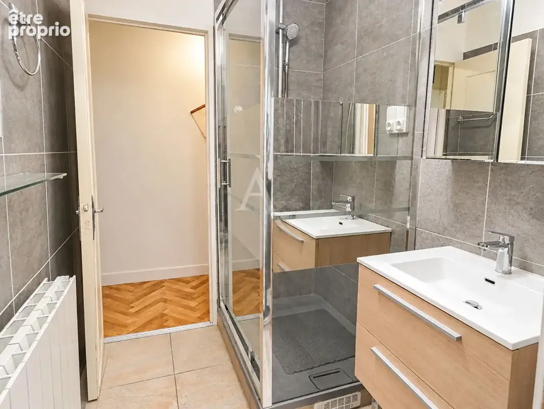 Appartement Gagny 4 pièce(s) 71 m2 - photo 7
