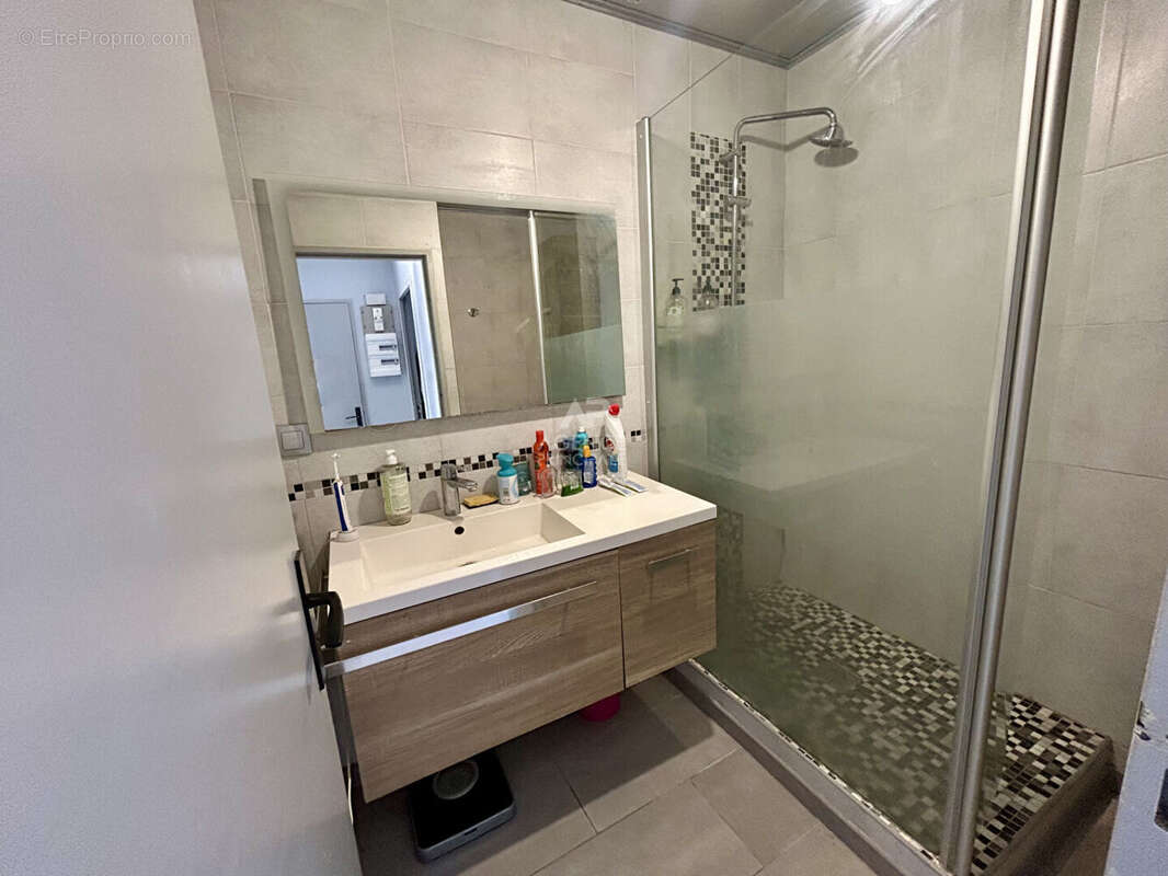 Appartement à POISSY