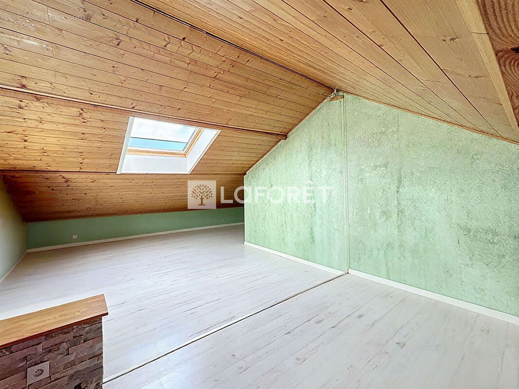 Maison Bonneuil Sur Marne 6 pièces 4 chambres - photo 8