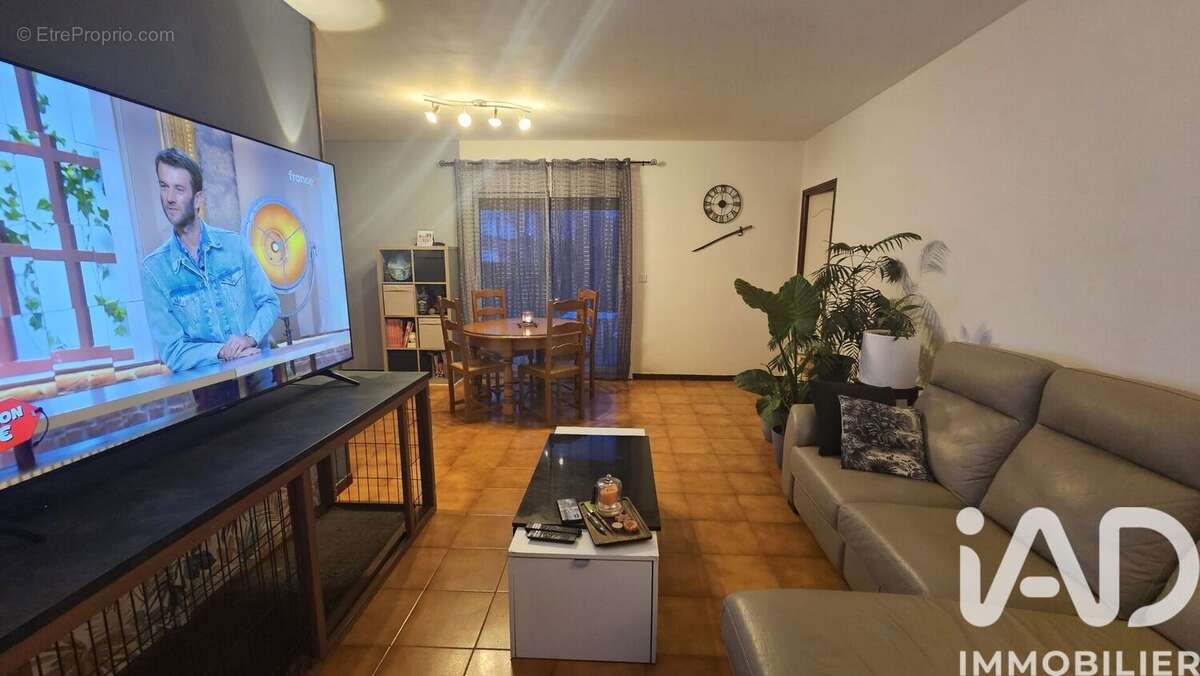 Photo 5 - Maison à MONTESQUIEU-VOLVESTRE