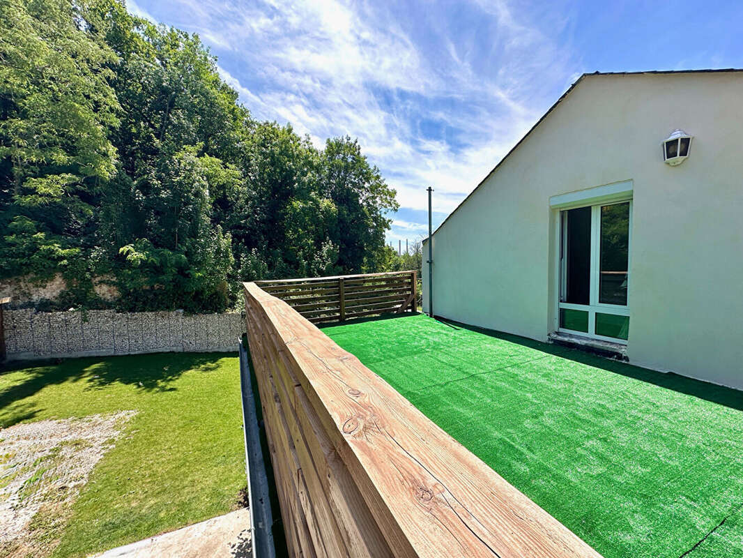 Maison 240m² à nemours - photo 15