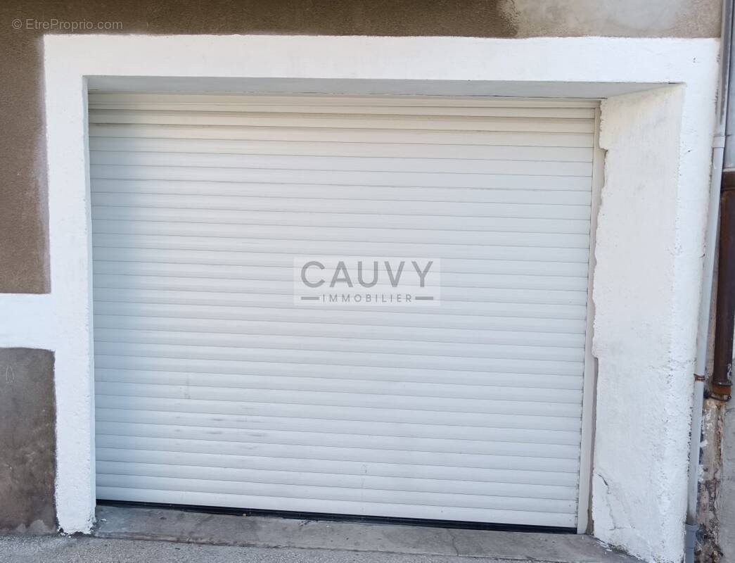 Commerce à AGDE