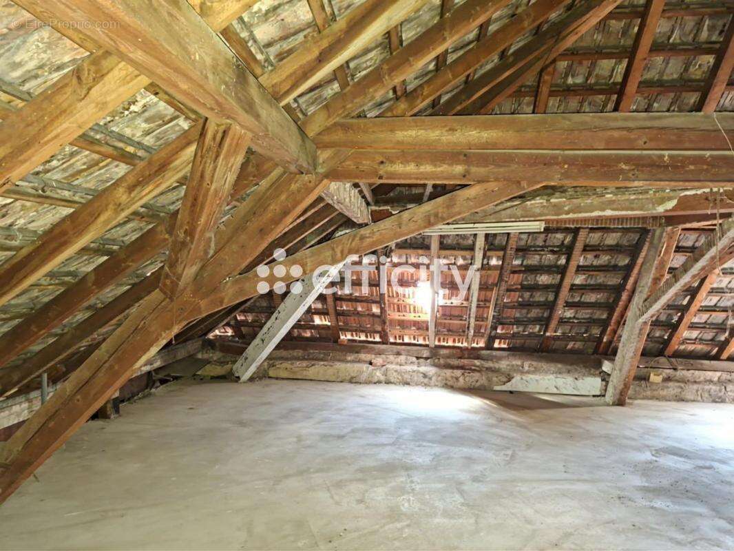 Appartement à GUEBWILLER