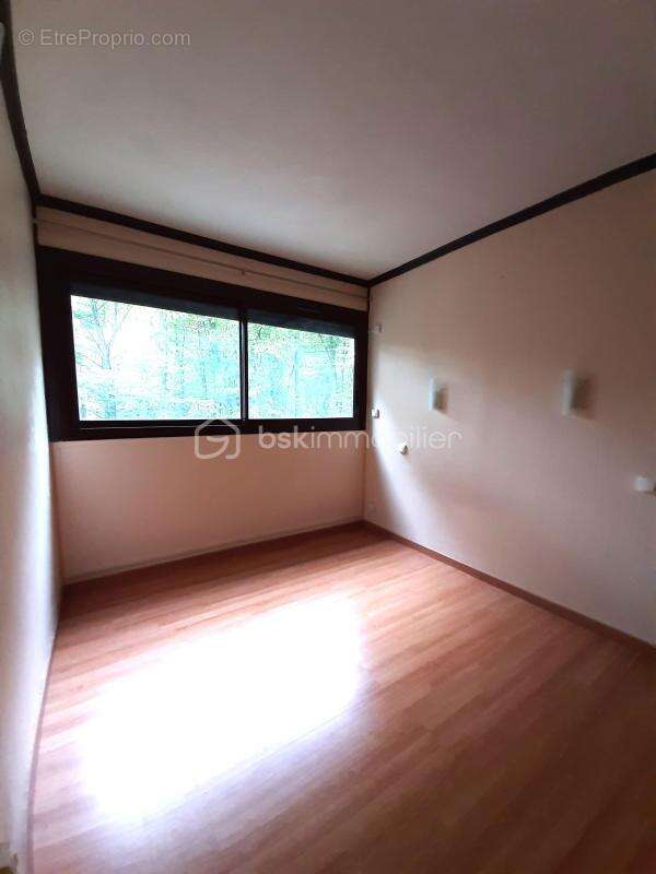 Appartement à TREMBLAY-EN-FRANCE