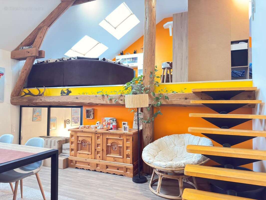 Photo 6 - Maison à NOROY-LE-BOURG