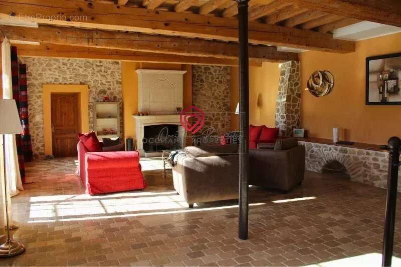 Maison à LIMOUX