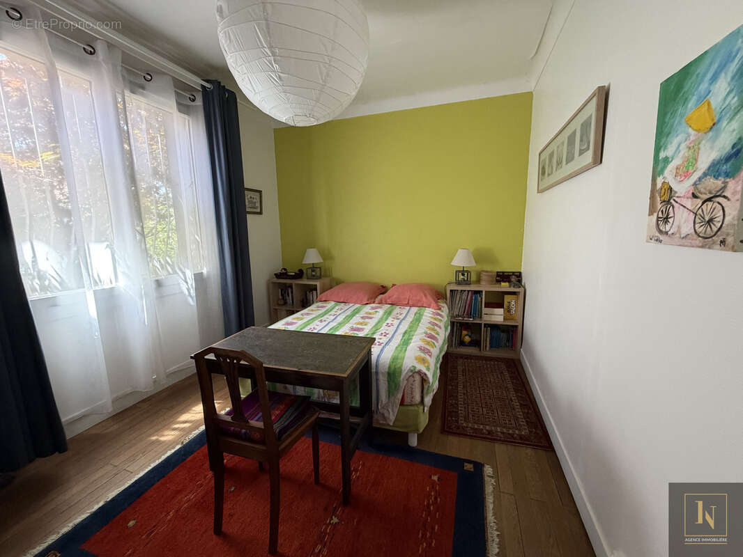 Maison à NANTES