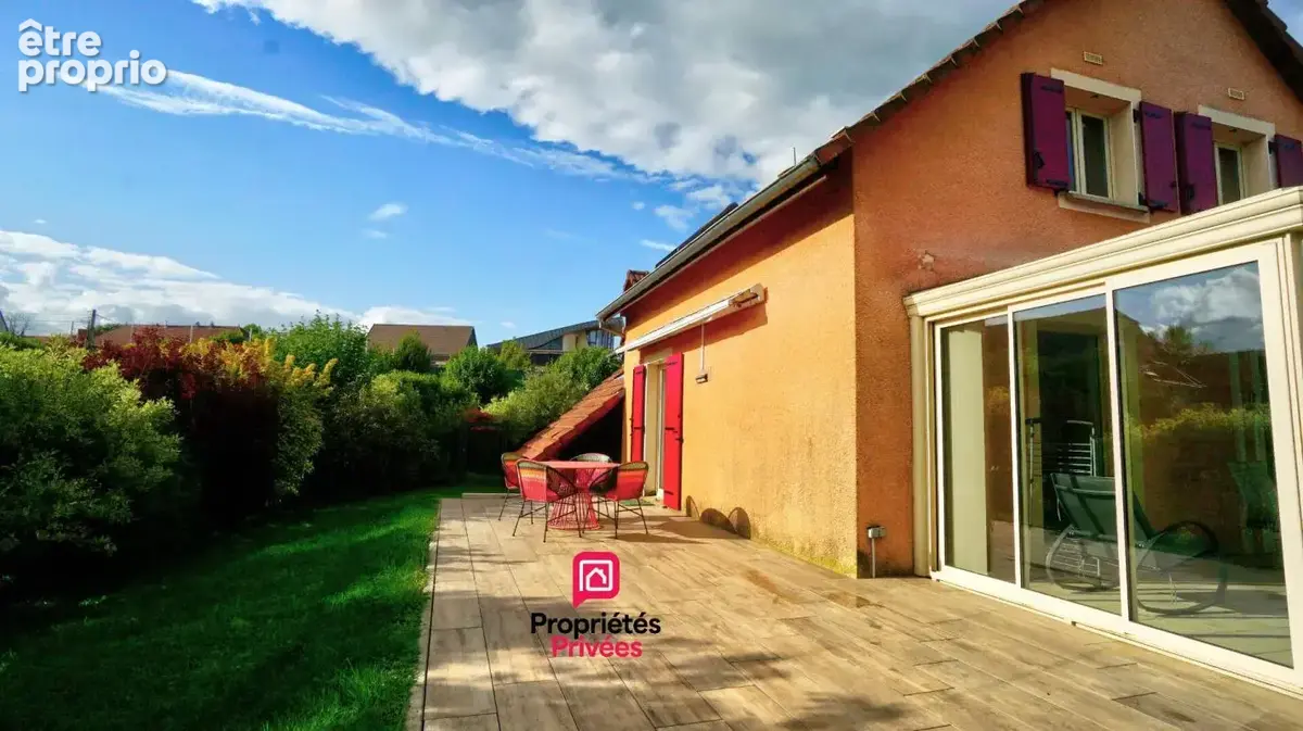 Maison 6 pièces - photo 2