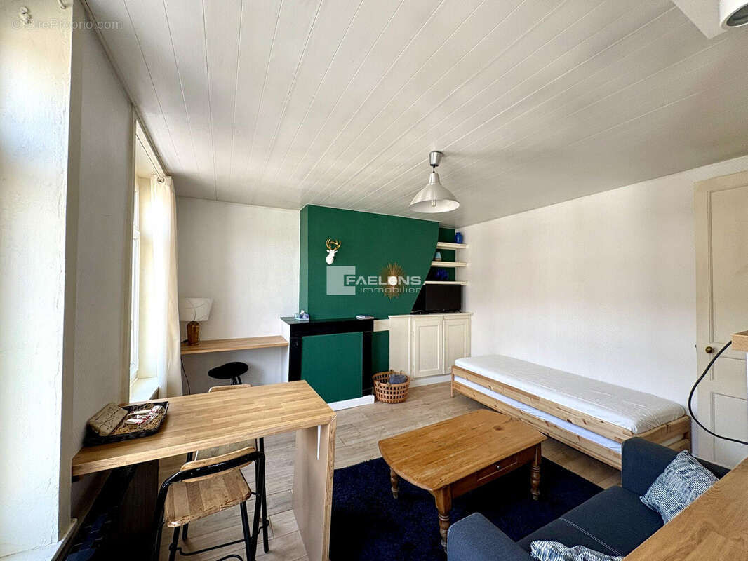 Appartement à LILLE