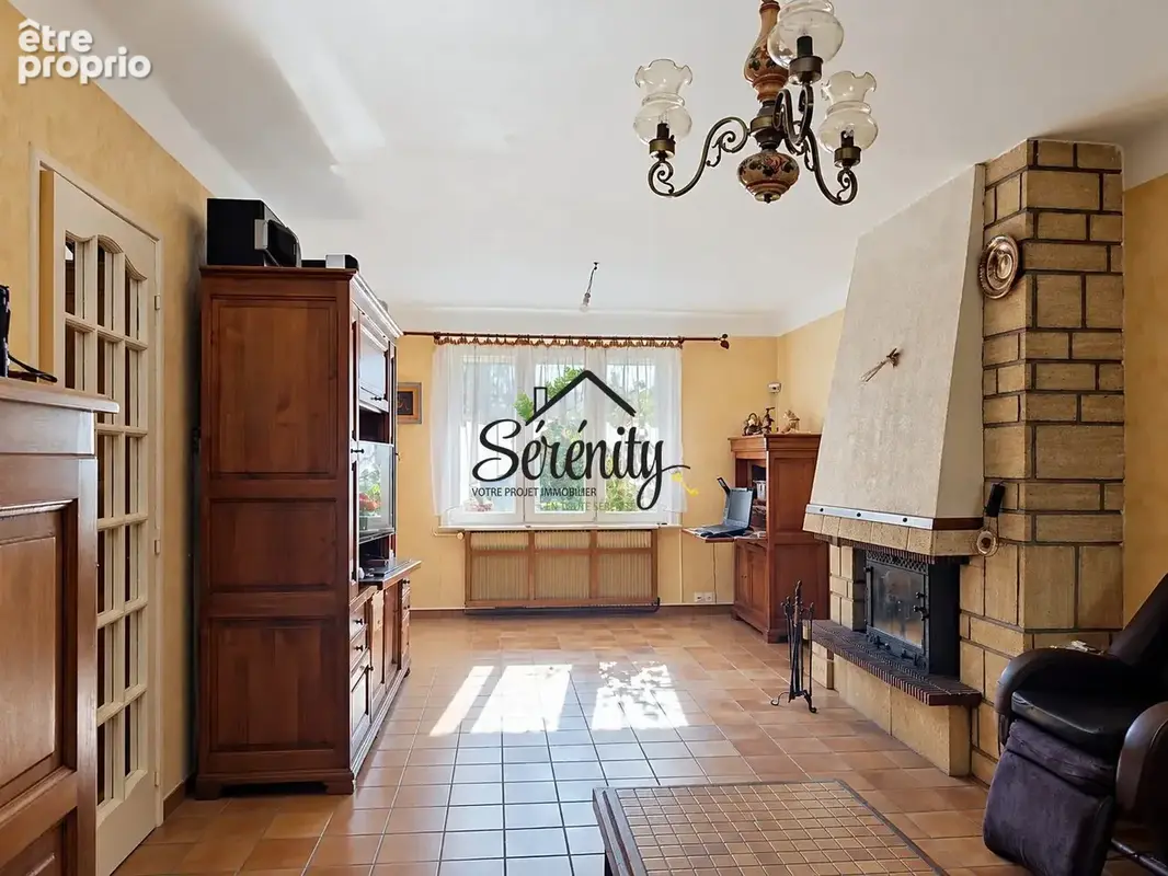 Maison 3 pièces 82 m² à vendre à Seclin (59113) - photo 6