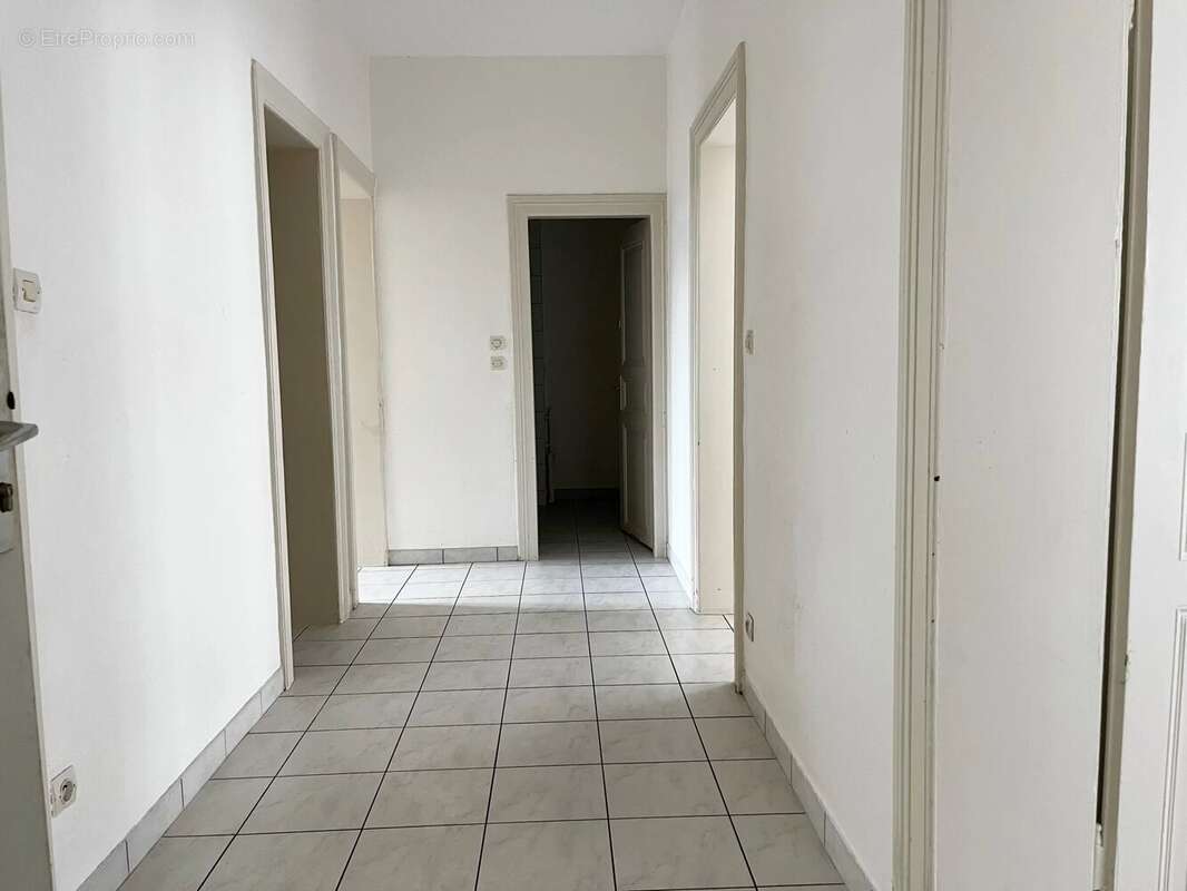 Appartement à COLMAR