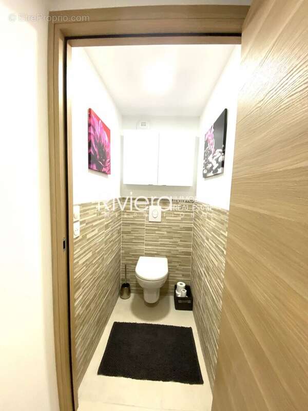 Appartement à CAVALAIRE-SUR-MER