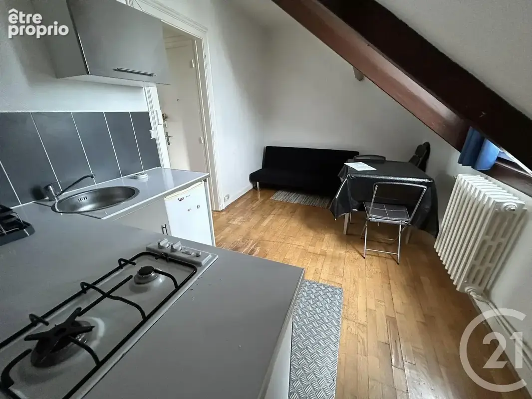 Bien immobilier à vendre à Bernay (27300) - photo 23
