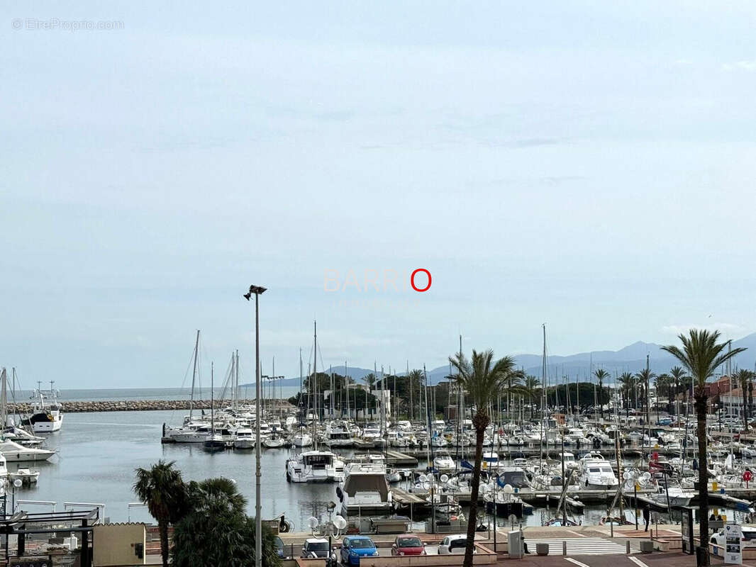 Appartement à SAINT-CYPRIEN