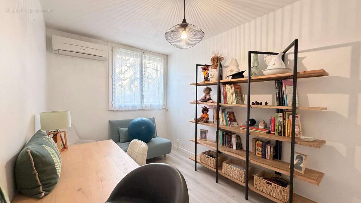 Photo 9 - Appartement à MARIGNANE