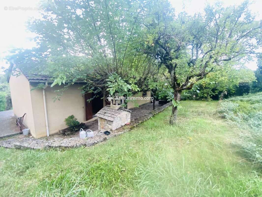 Vente Maison Riviere-sur-tarn(12640) 233 000ï¿œ - photo 5