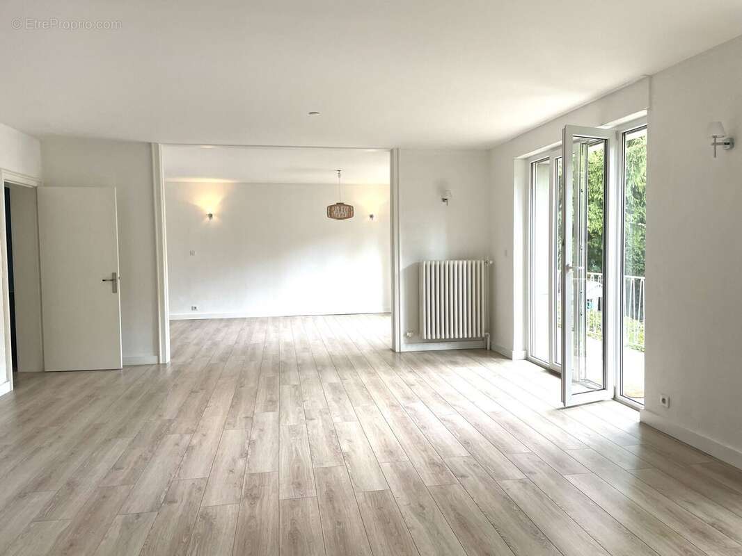 Appartement à MULHOUSE