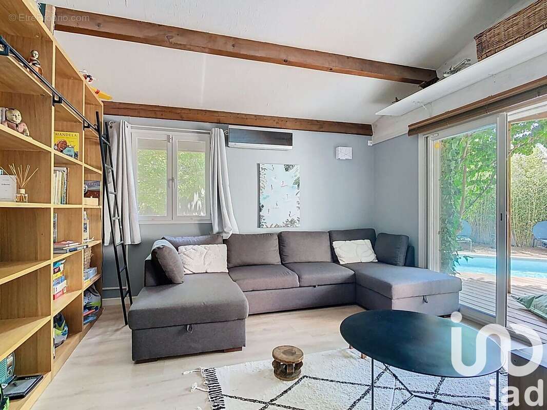 Photo 9 - Maison à CANDILLARGUES