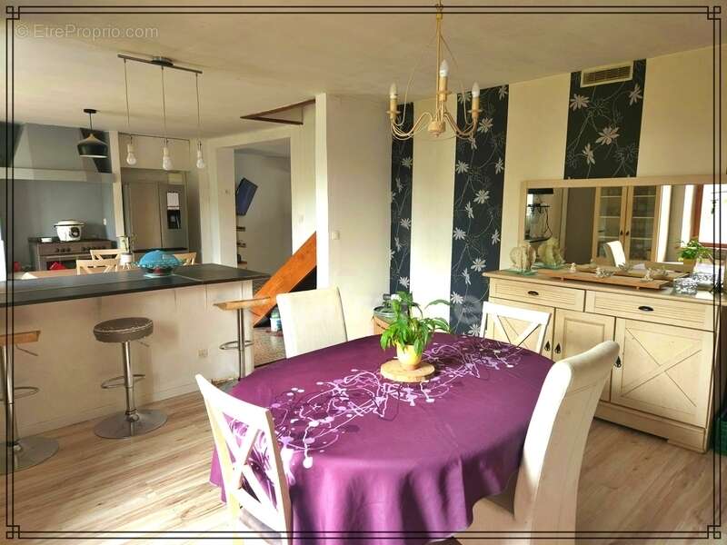 Maison 100 m² Aubenton - photo 5