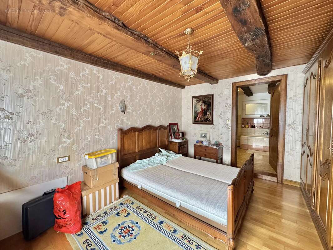 Appartement à ALTKIRCH