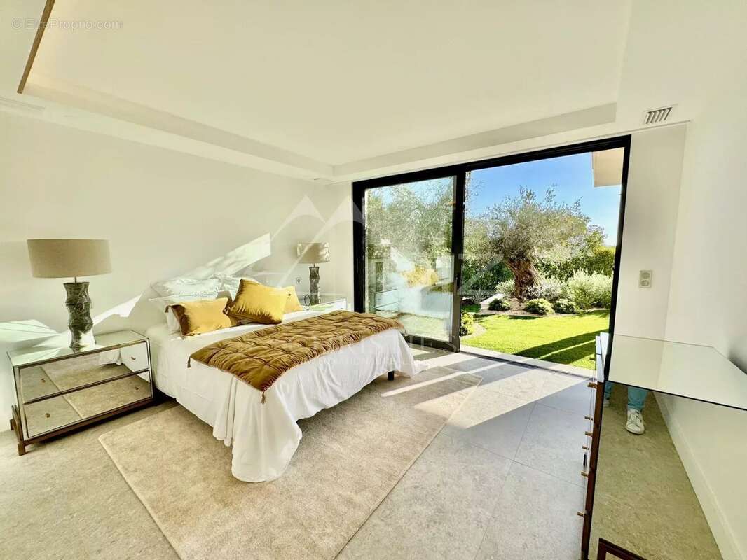 Maison à SAINTE-MAXIME