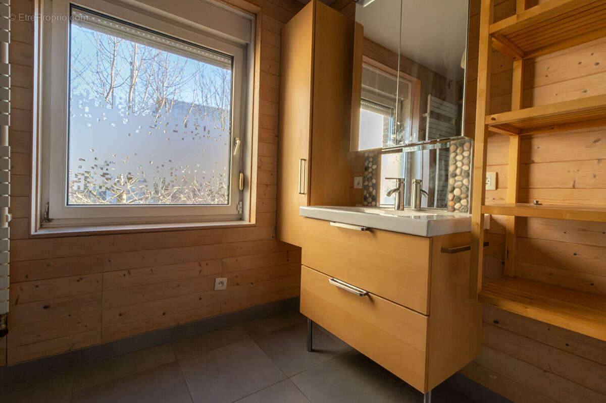 Maison à PERENCHIES