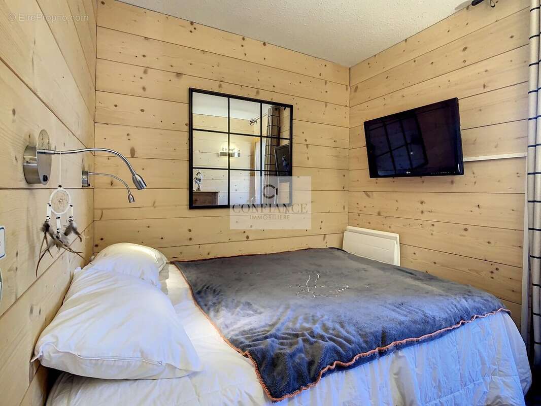 Appartement à SAINT-ETIENNE-DE-TINEE