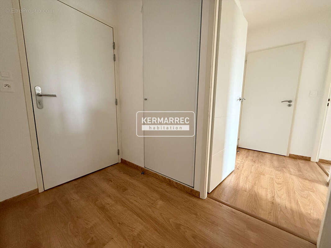 Appartement à SAINT-SEBASTIEN-SUR-LOIRE