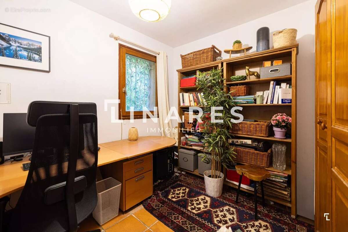 Maison à MARSEILLE-8E