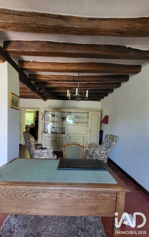 Maison 165 m² à Gondreville  - photo 4