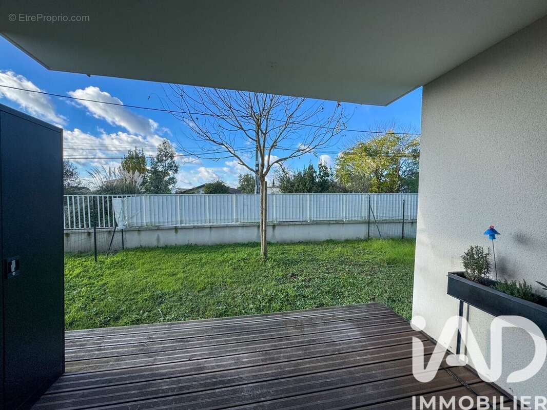 Photo 8 - Appartement à SAINT-ANDRE-DE-CUBZAC