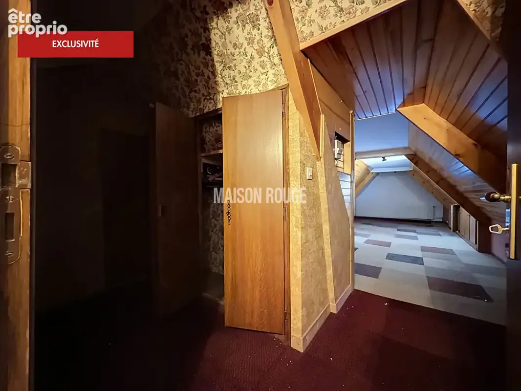 PLEDRAN - Longère en pierre de caractère sur près de 4 000 m² de terrain constructible - photo 16