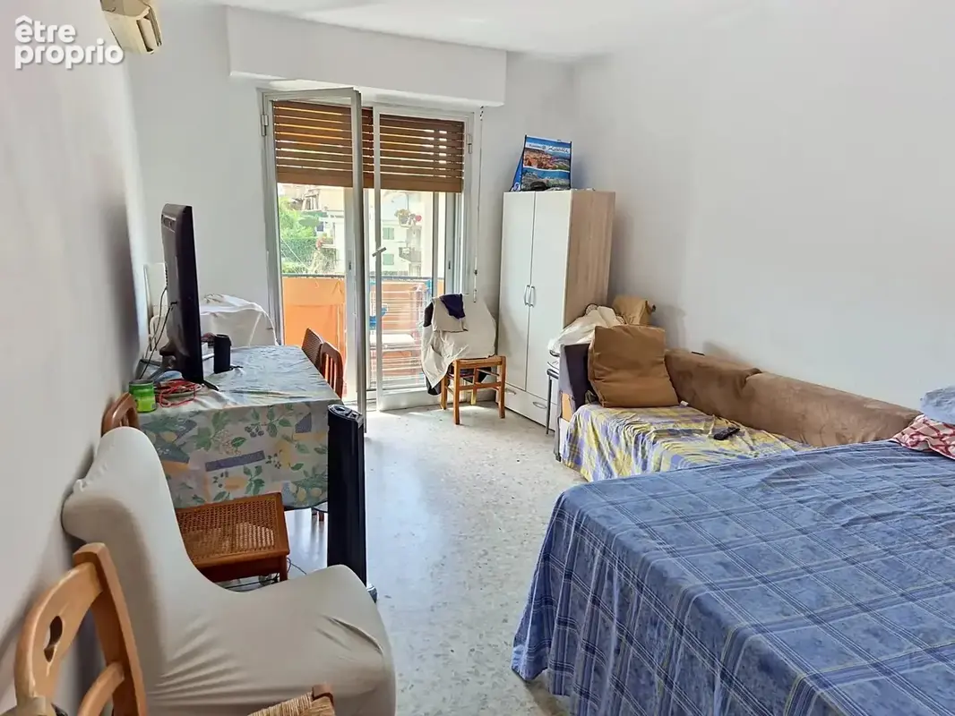 Appartement 3 p / 86 m² / paul doumer - photo 4