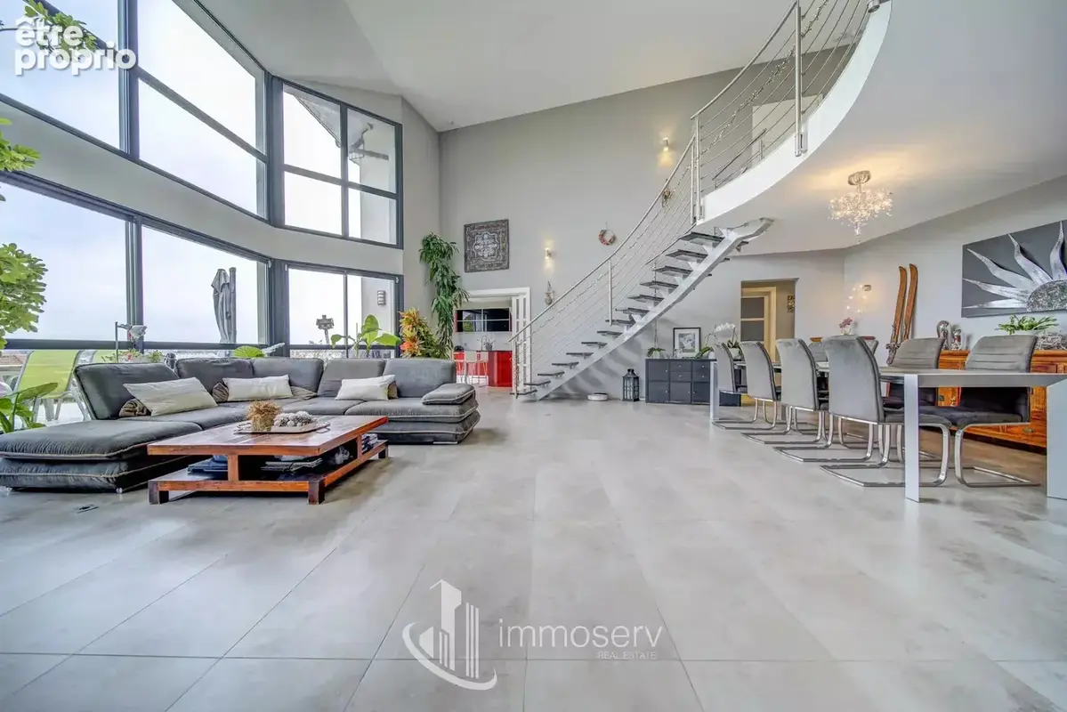 Maison 190 m² à vendre à Thionville (57100) - photo 4