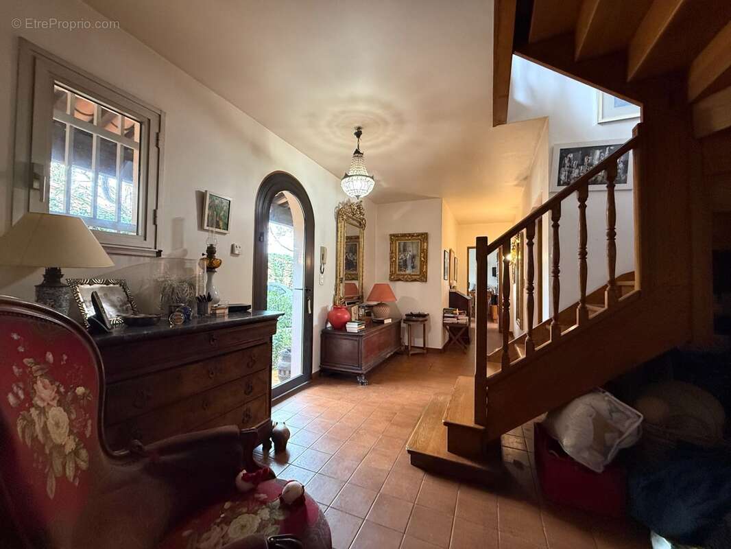 Une propriété introuvable : 2 159 m² de jardin privé au cœur de narbonne - photo 12