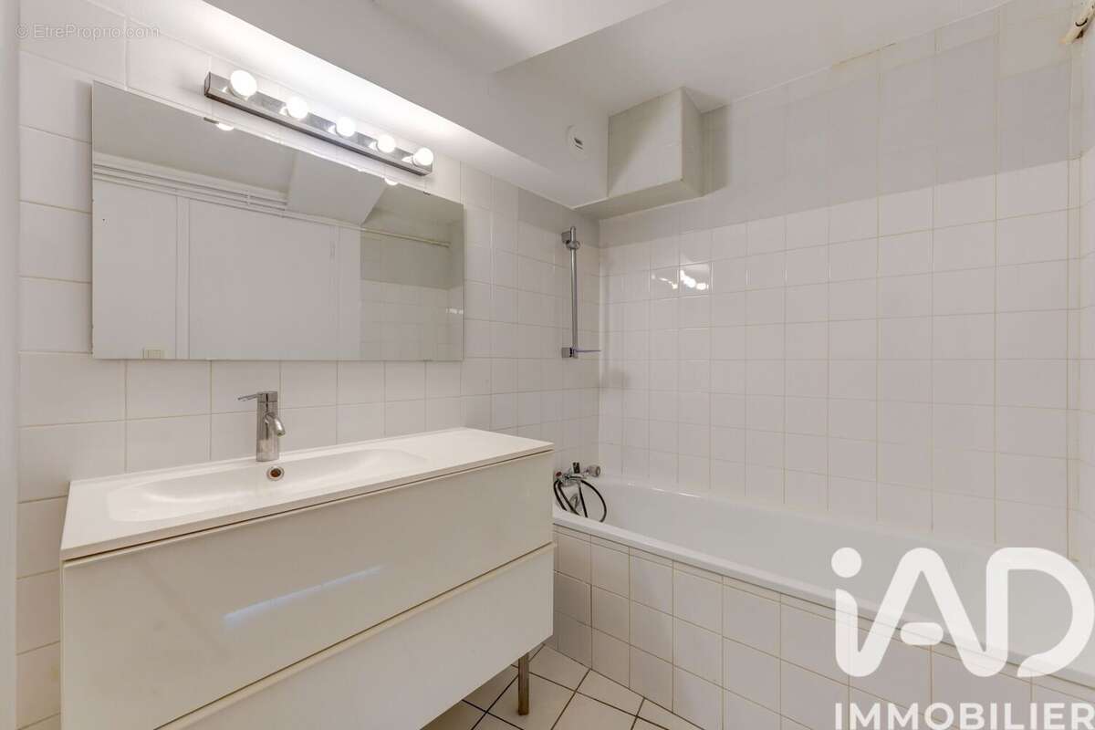 Photo 4 - Appartement à LYON-3E