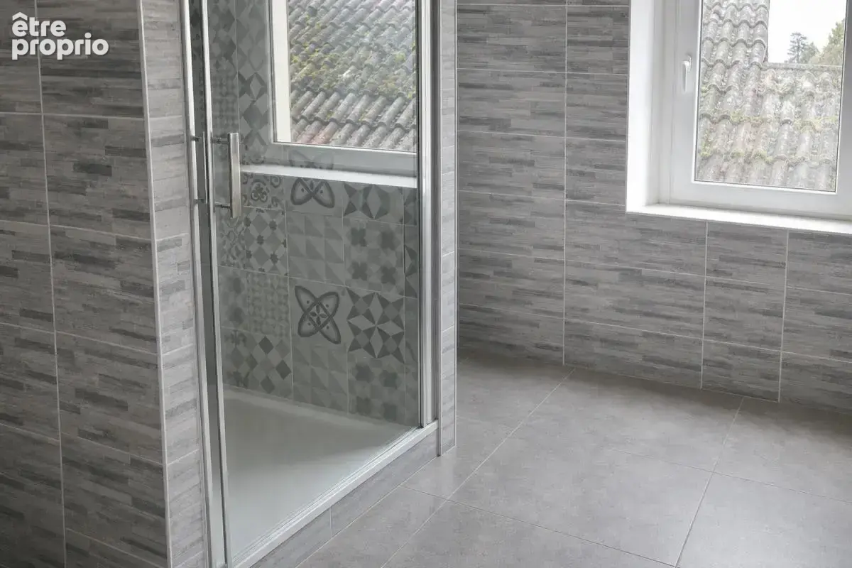 Pour investisseurs immeuble 8 appartements - photo 6