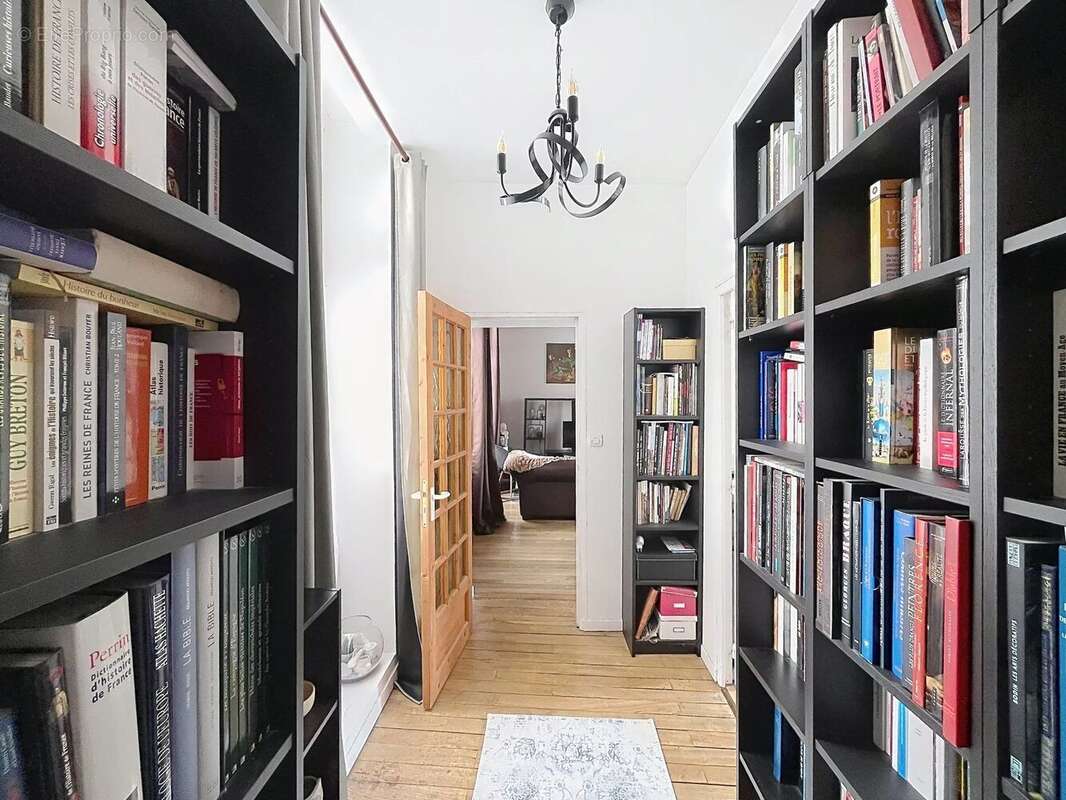 Vente Appartement Laon(02000) 105 000ï¿œ - photo 6