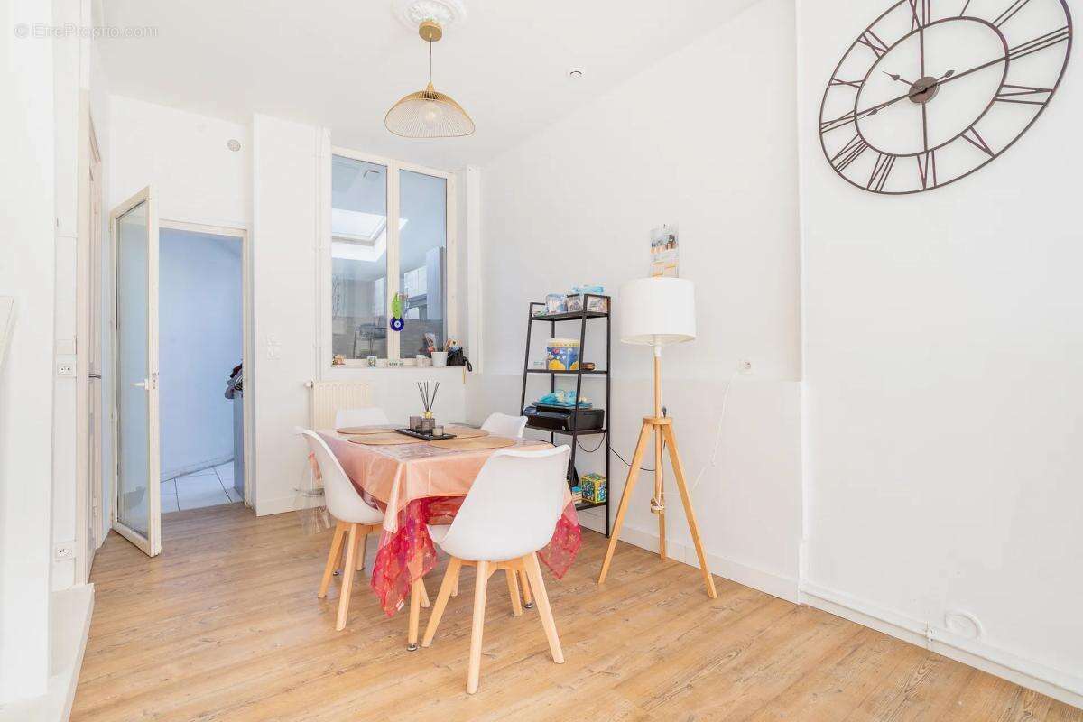 Maison à TOURCOING