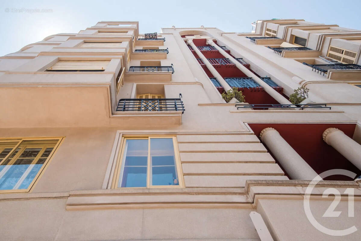 Appartement 33 m² à Nice  - photo 9